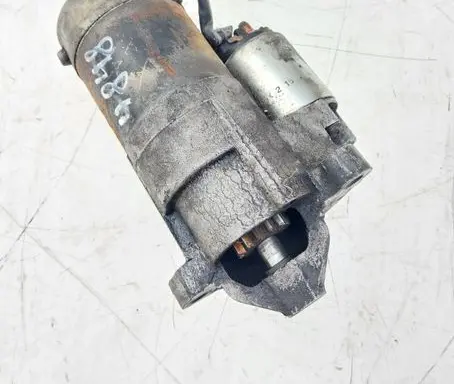 Renault Scenic I Starter motor 8200676296