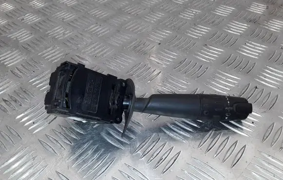 Wiper control stalk