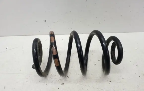 Nissan Leaf I (ZE0) Rear coil spring