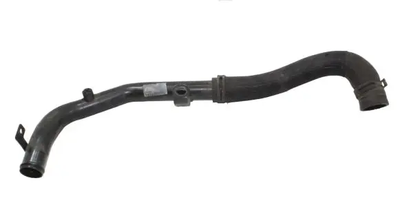 Jaguar XE Engine coolant pipe/hose G4D38A512AC