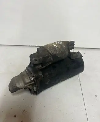 Audi A6 S6 C6 4F Starter motor 1005831496