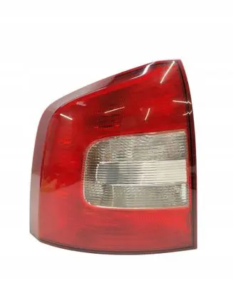 Skoda Octavia Mk2 (1Z) Rear/tail lights 1Z9945095A
