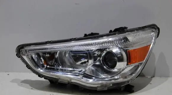 Mitsubishi ASX Headlight/headlamp