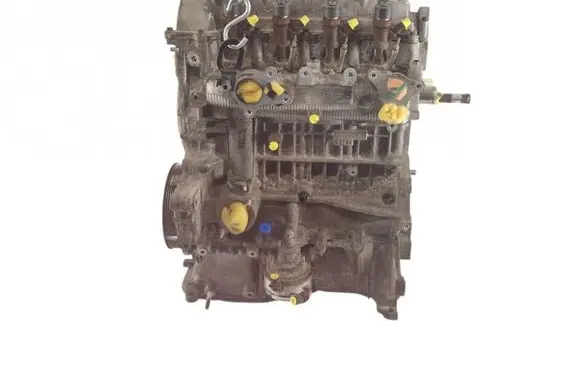 Toyota Corolla E120 E130 Engine 1NDTV