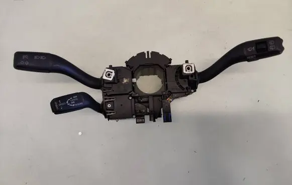 Audi A3 S3 8P Wiper turn signal indicator stalk/switch 8P0953513B 8P0953519A
