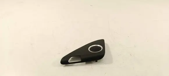 Side speaker trim/cover