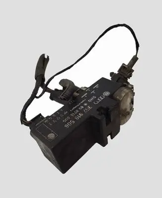 Volkswagen Sharan Coolant fan relay 357919506 898718000
