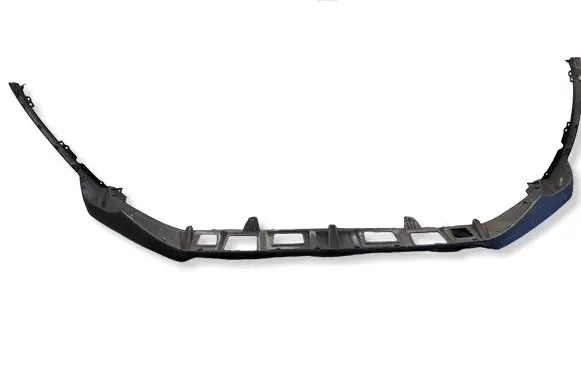 Hyundai Santa Fe Front bumper lip 86512S1000