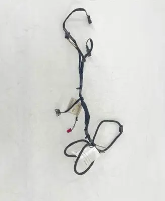 Mercedes-Benz CLK A209 C209 Tailgate/trunk wiring harness A2094400705