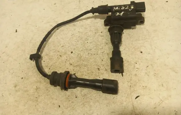 Mazda 323 High voltage ignition coil