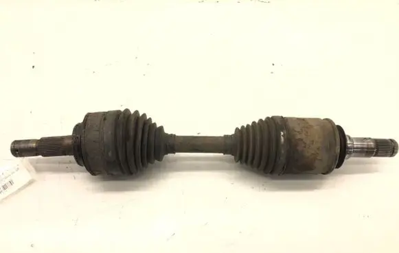 Toyota Highlander XU40 Front driveshaft