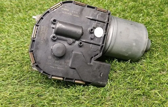 Volvo XC60 Wiper motor 1397220678 1137328698