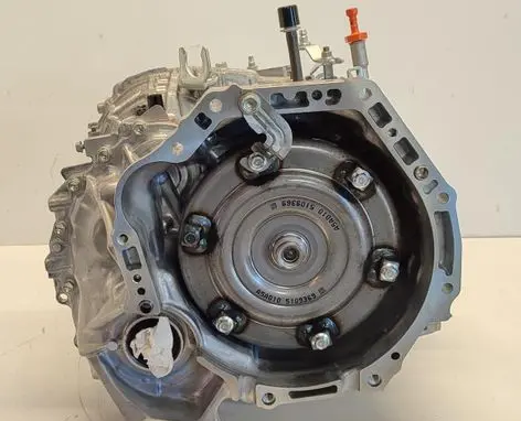 Suzuki Swift IV Manual 5 speed gearbox 2000969TN0000
