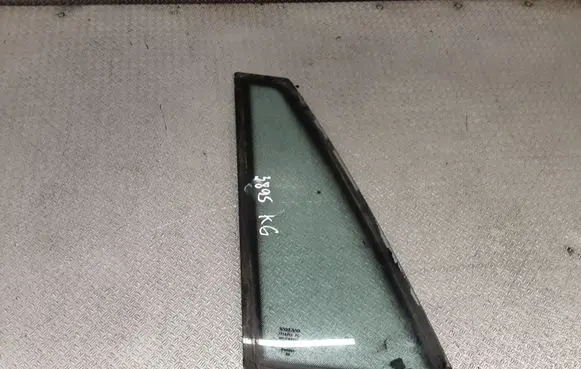 Volvo 740 Rear side window