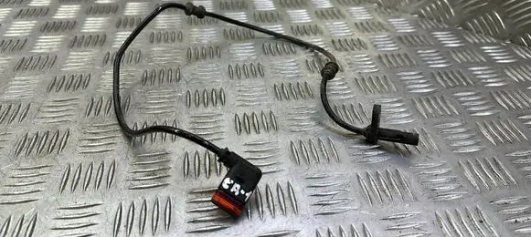 ABS rear brake sensor