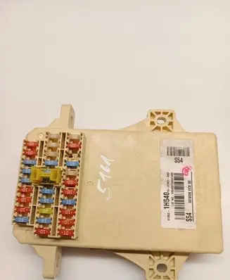KIA Ceed Fuse module 919502H500 919501H540