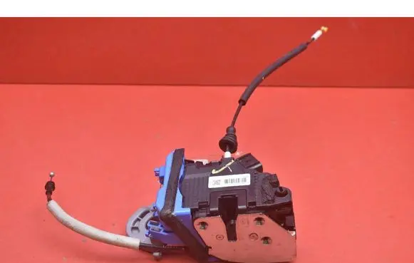 KIA Ceed Rear door lock 81410-A2400