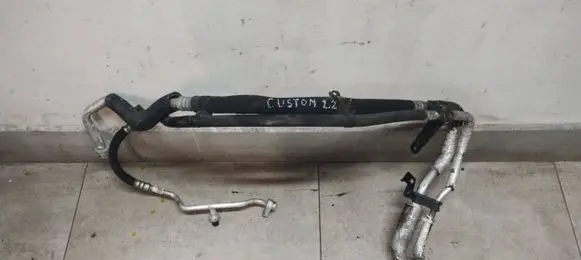 Ford Transit Air conditioning (A/C) pipe/hose BK2119D850AC