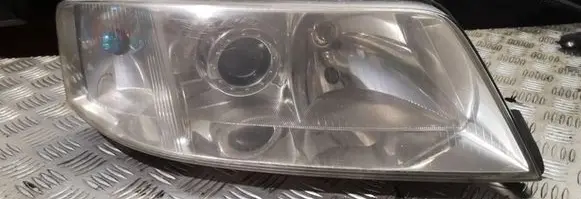 Audi A6 S6 C5 4B Headlight/headlamp 14846600