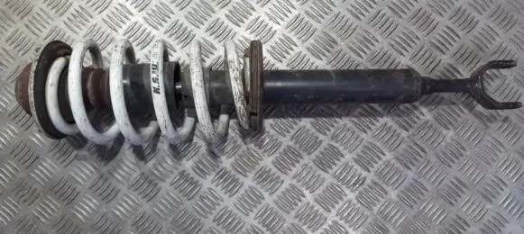 Audi A6 S6 C5 4B Front shock absorber/damper 3b0413031q