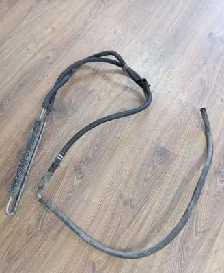 Ford Transit Power steering radiator