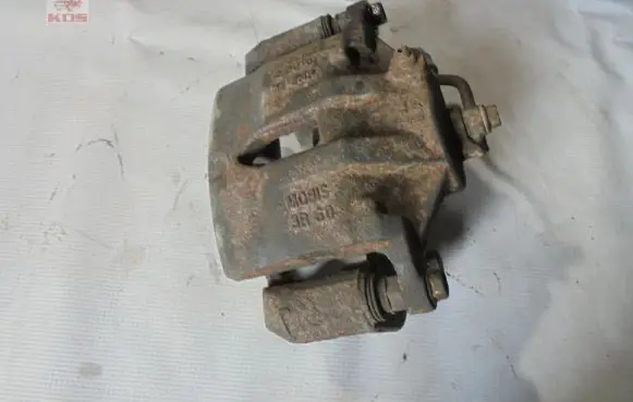 KIA Sportage Front brake caliper