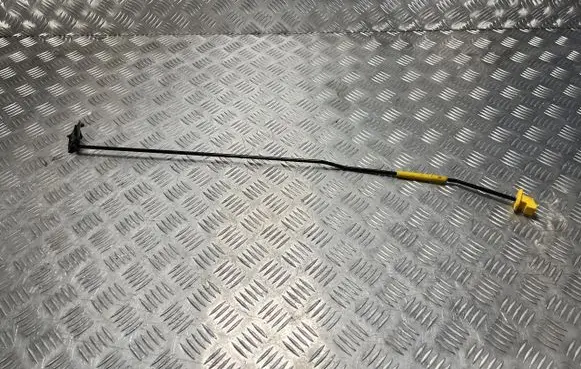 Renault Clio V Engine bonnet/hood prop rod/strut PU21012
