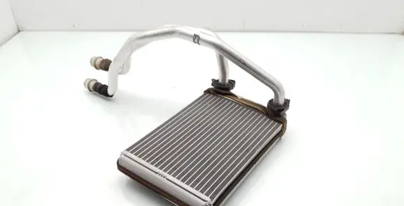 Opel Zafira C Heater blower radiator DE207002 452127