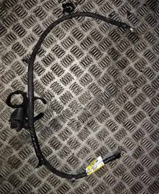 Ford Kuga II Wires (generator/alternator) KV4T14B060