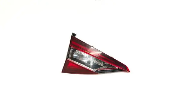 Skoda Superb B8 (3V) Tailgate rear/tail lights 3V9945307 3V9945307F 3V9945307G