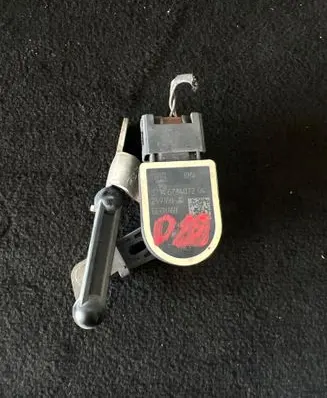 BMW 5 F10 F11 Headlight/headlamp level sensor 6784072 25916010