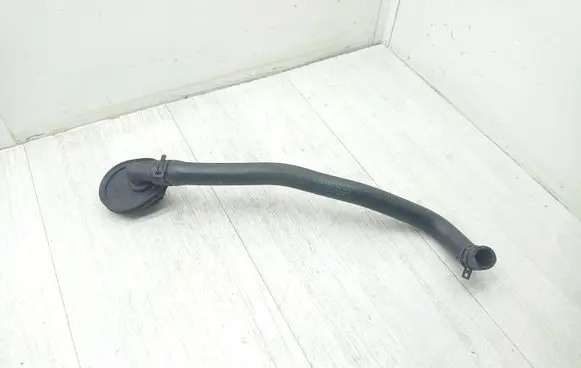 Mercedes-Benz C W204 Engine coolant pipe/hose A2048302296 KEK667065A1P PHX114885