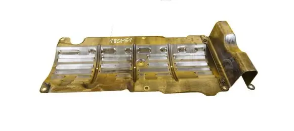 Land Rover Range Rover L322 Other engine bay part 368DT