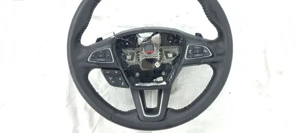 Ford Escape III Steering wheel GJ543600 GJ543600DB