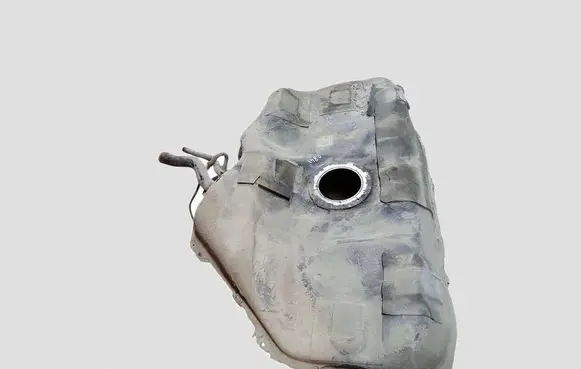 Mazda 6 Fuel tank