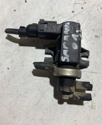 Volkswagen Sharan Turbo solenoid valve 1J0906627