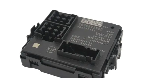 Cupra Formentor Other control units/modules 5QS907530 A2C7811710800