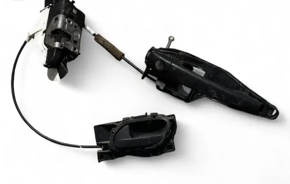 Opel Signum Brake pedal sensor switch 55701395