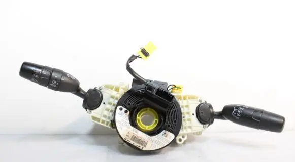 Honda City Light switch