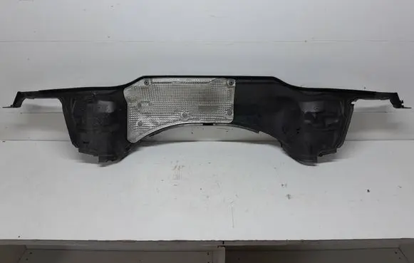 Mini Paceman (R61) Engine compartment bulkhead 51489802791