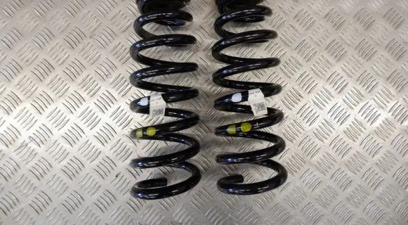 Hyundai Ioniq 5 Rear coil spring 55330GIAB0
