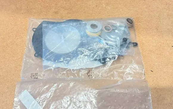 Honda HR-V LP gas reducer RGAT2060A RGAT20601