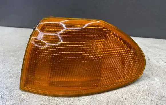 Opel Astra F Front indicator light E131291