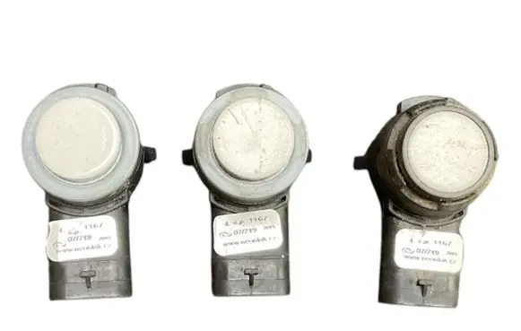 Volkswagen Golf VII Parking PDC sensor 5Q0919275B