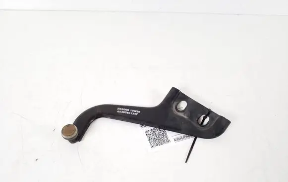 Mercedes-Benz Vito Viano W639 Sliding door upper roller guide/hinge A6397601347