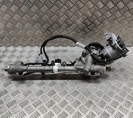 Citroen C4 III e-C4 Steering rack 1677687880 680001636100