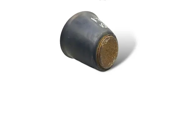 Volkswagen Crafter Loading door check strap stopper A9067600028
