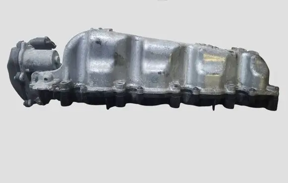 Volkswagen Eos Intake manifold 03L129711E 03L129086