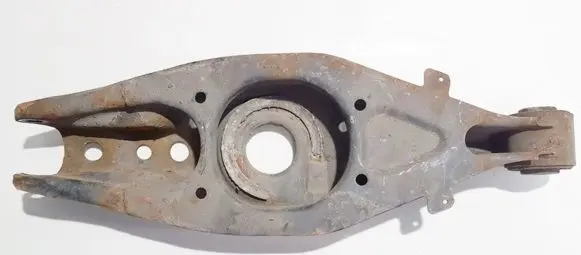 Mercedes-Benz CLC CL203 Rear upper control arm/wishbone 1f075