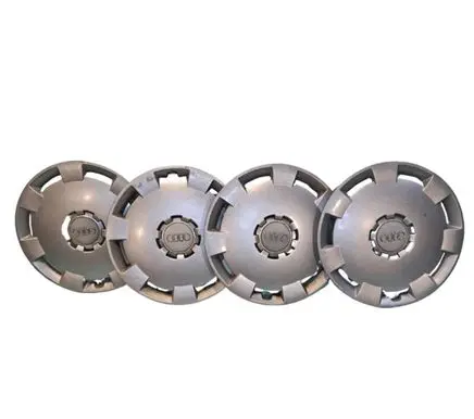 Audi A3 S3 8L R16 wheel hub/cap/trim 8P0601147A
